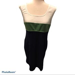 Jonathan Martin sleeveless dress size 12